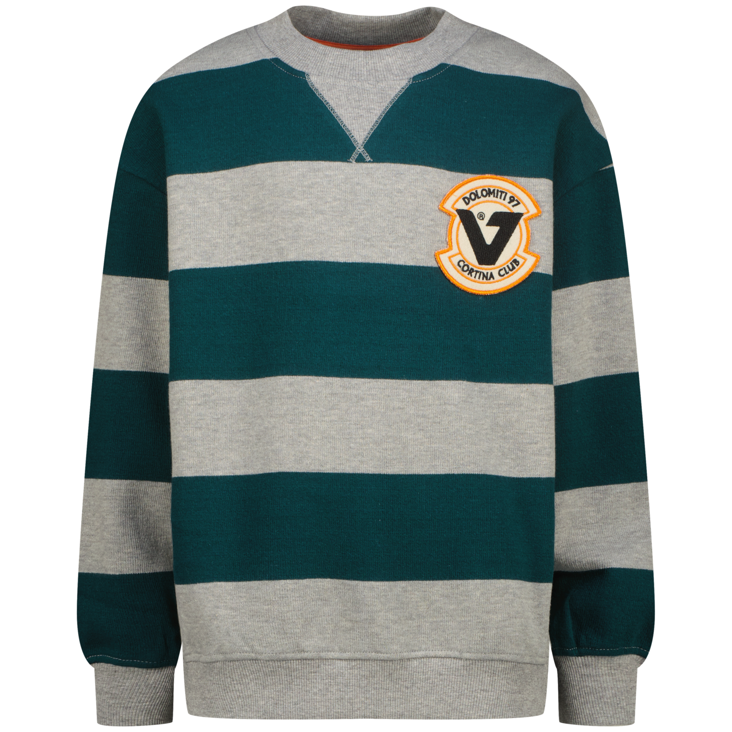 Vingino Striped Sweater Nikos