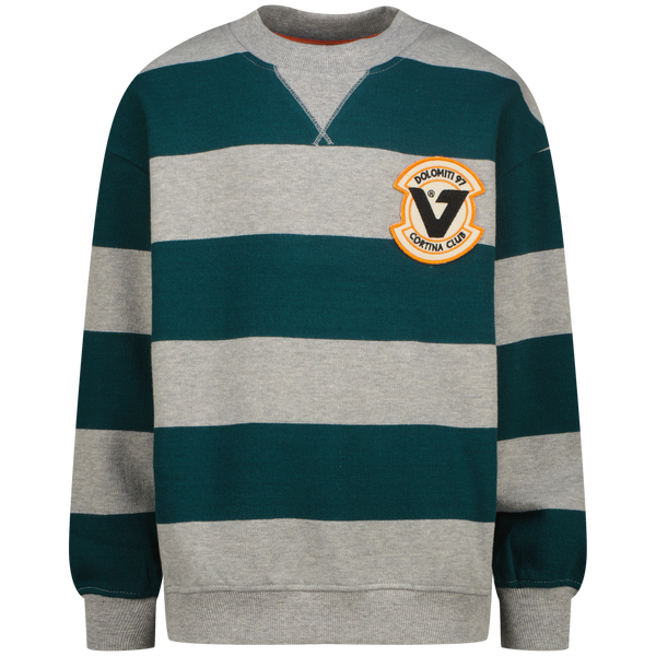 Vingino Striped Sweater Nikos