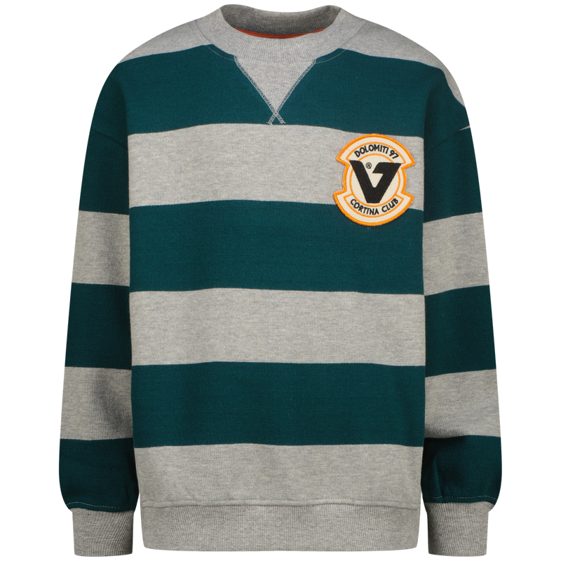 Vingino Striped Sweater Nikos