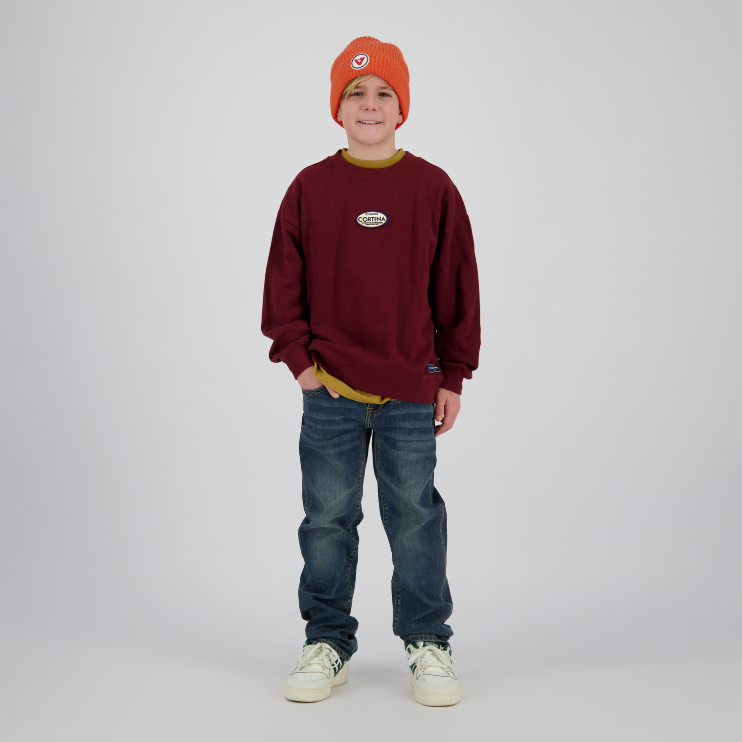 Vingino Sweater Novan