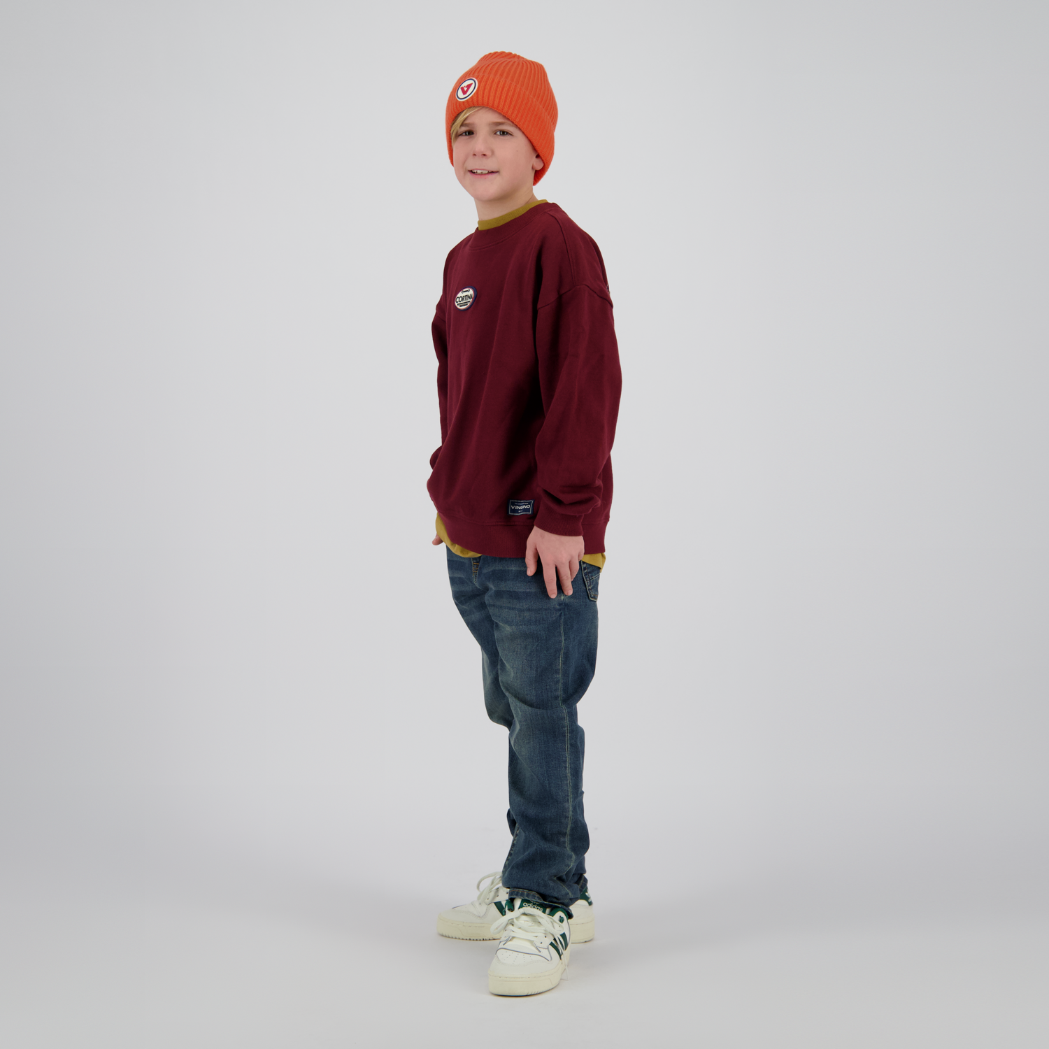 Vingino Sweater Novan