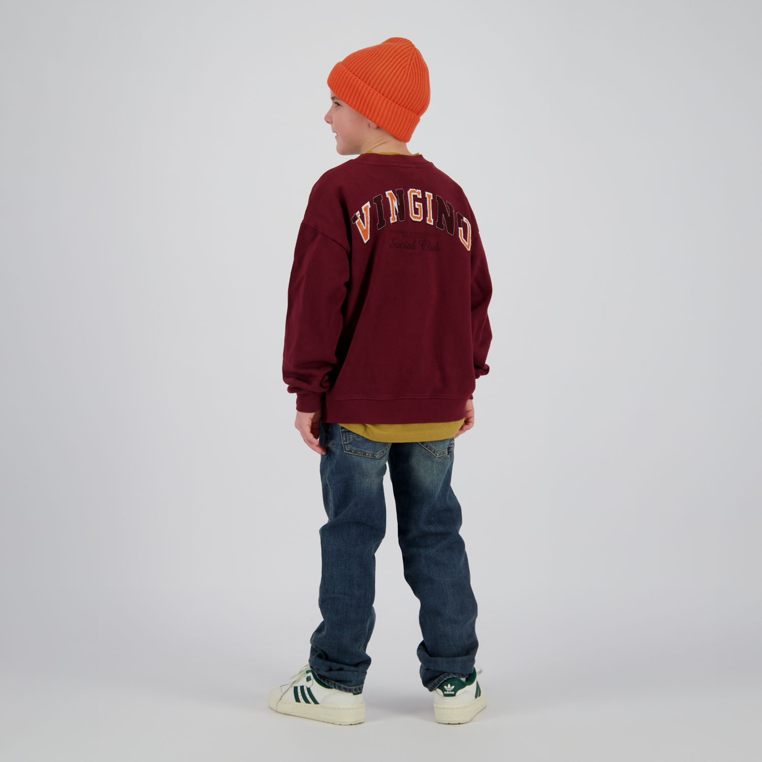 Vingino Sweater Novan