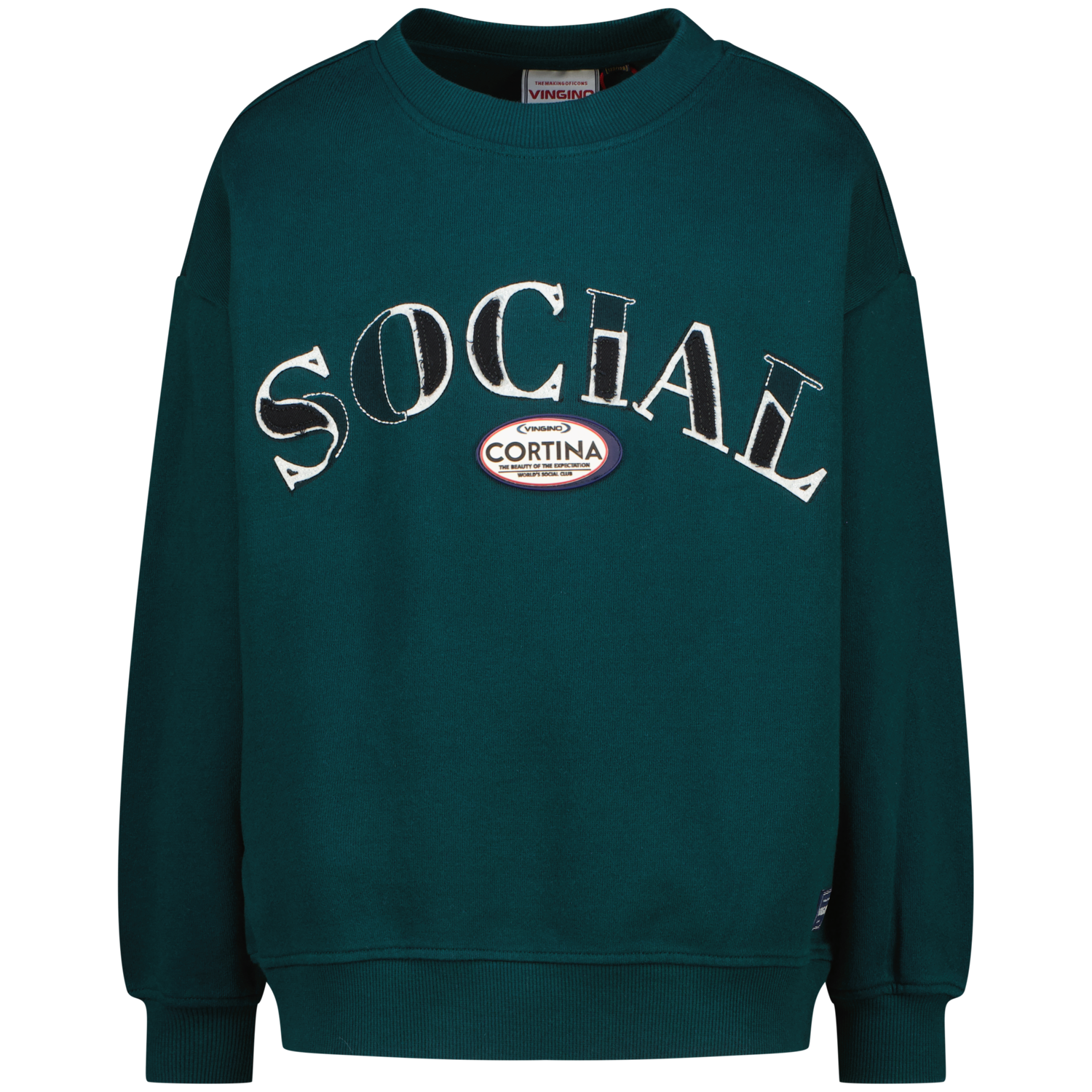 Vingino Sweater Novan