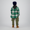 Vingino Cargo Pants Claudio