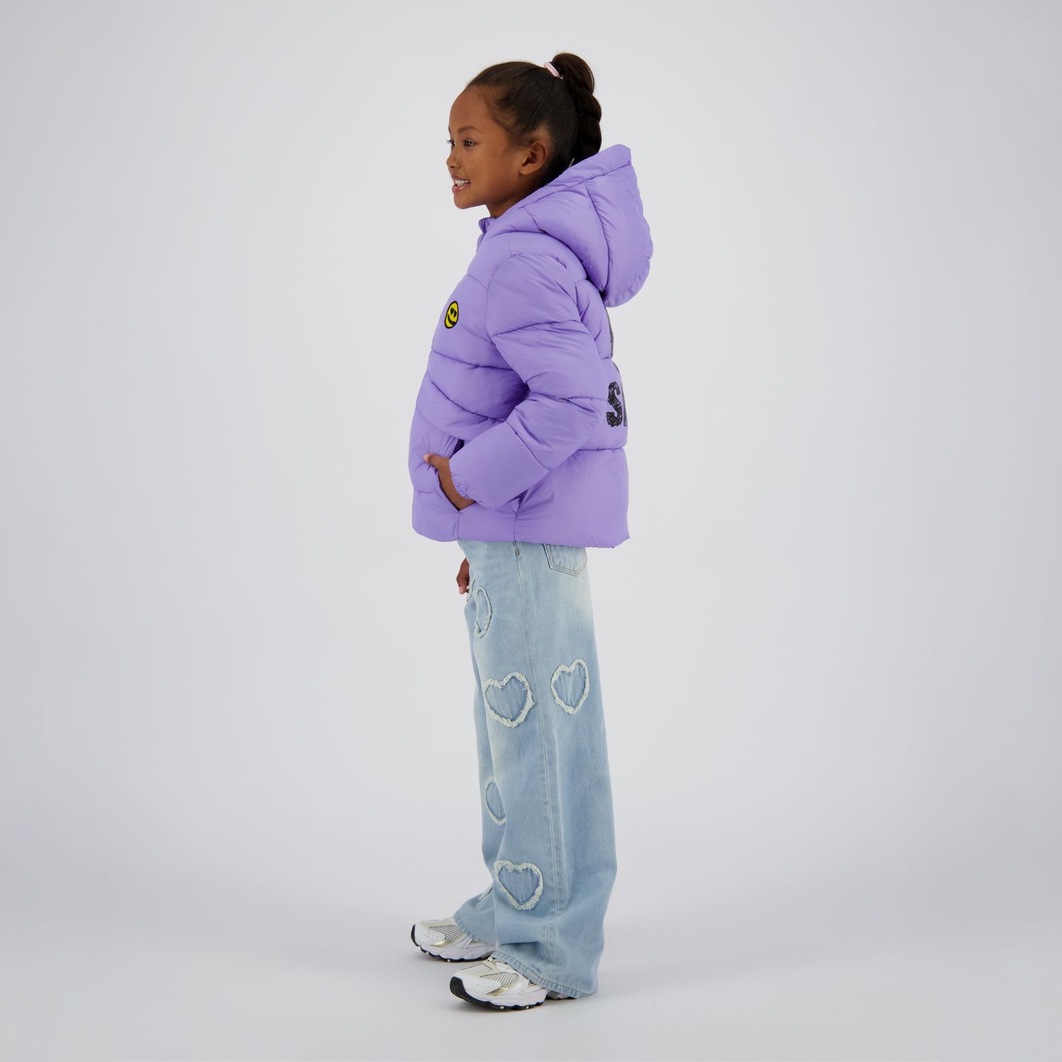 Vingino Jacket Tinza