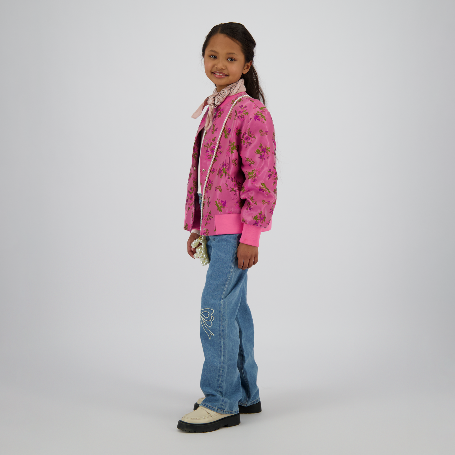 Vingino Jacket Indoor Tamanda