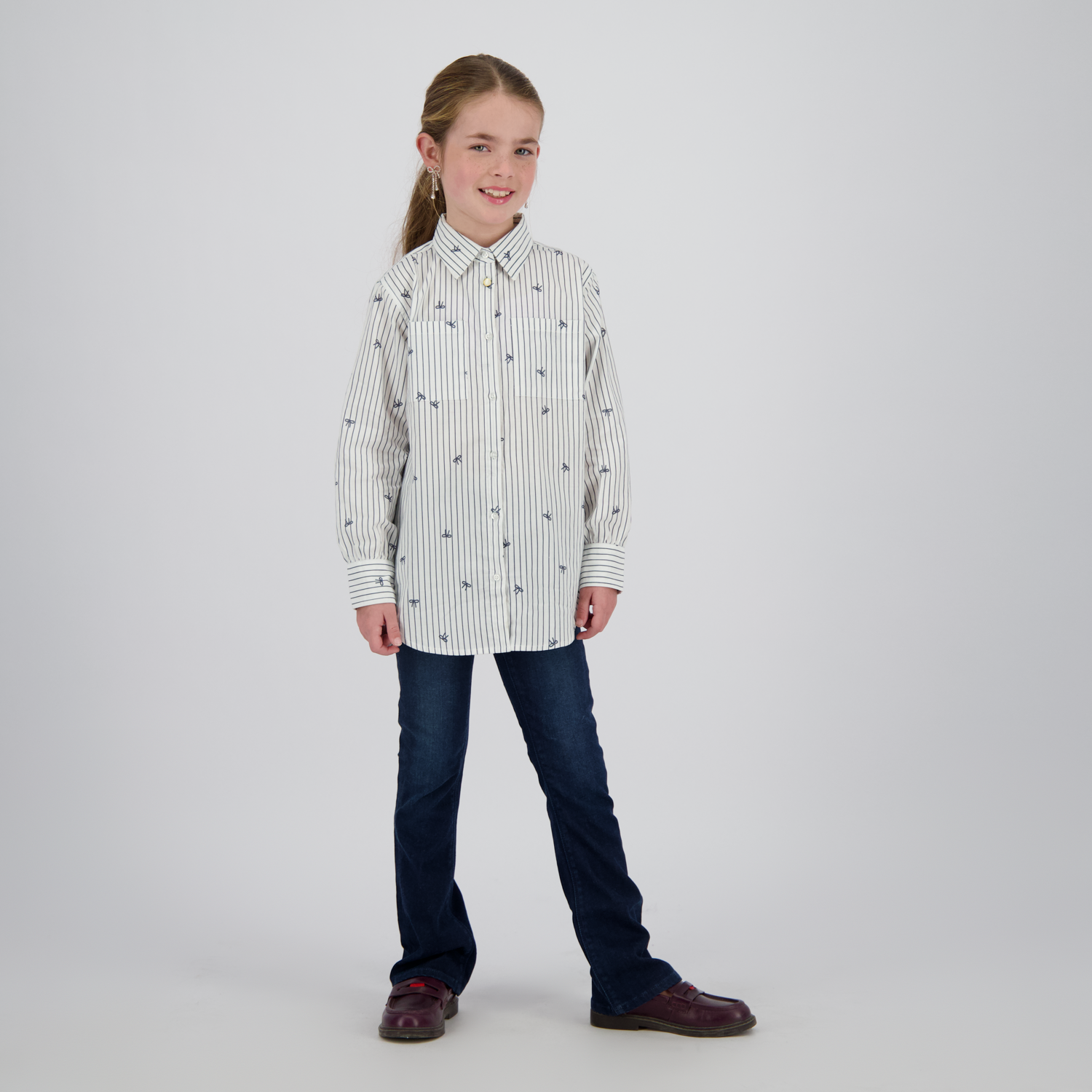 Vingino Blouse Loranda