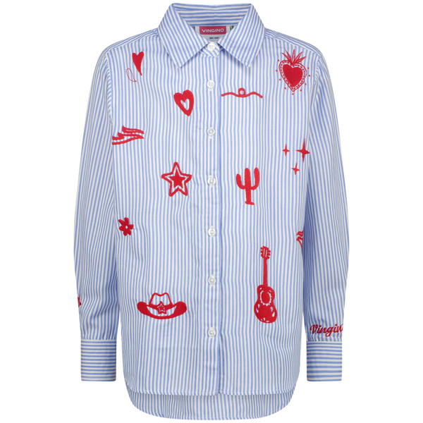 Vingino Blouse Lotta