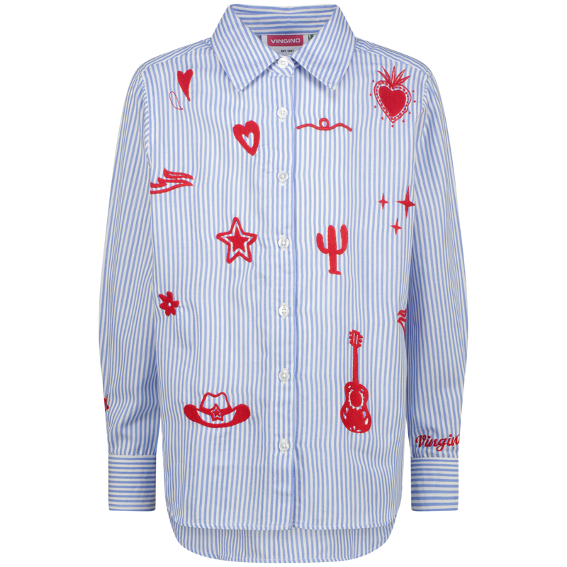 Vingino Blouse Lotta