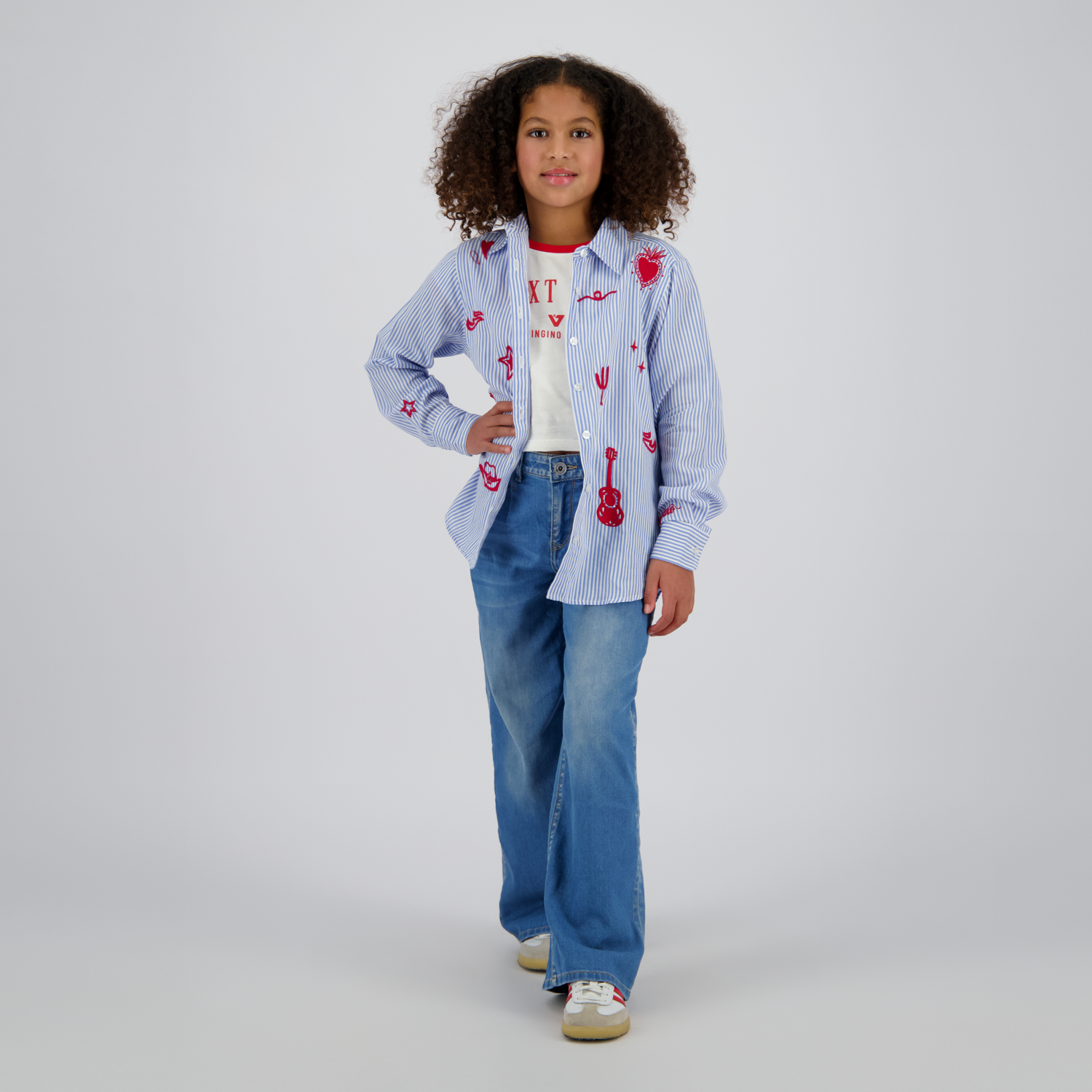 Vingino Blouse Lotta