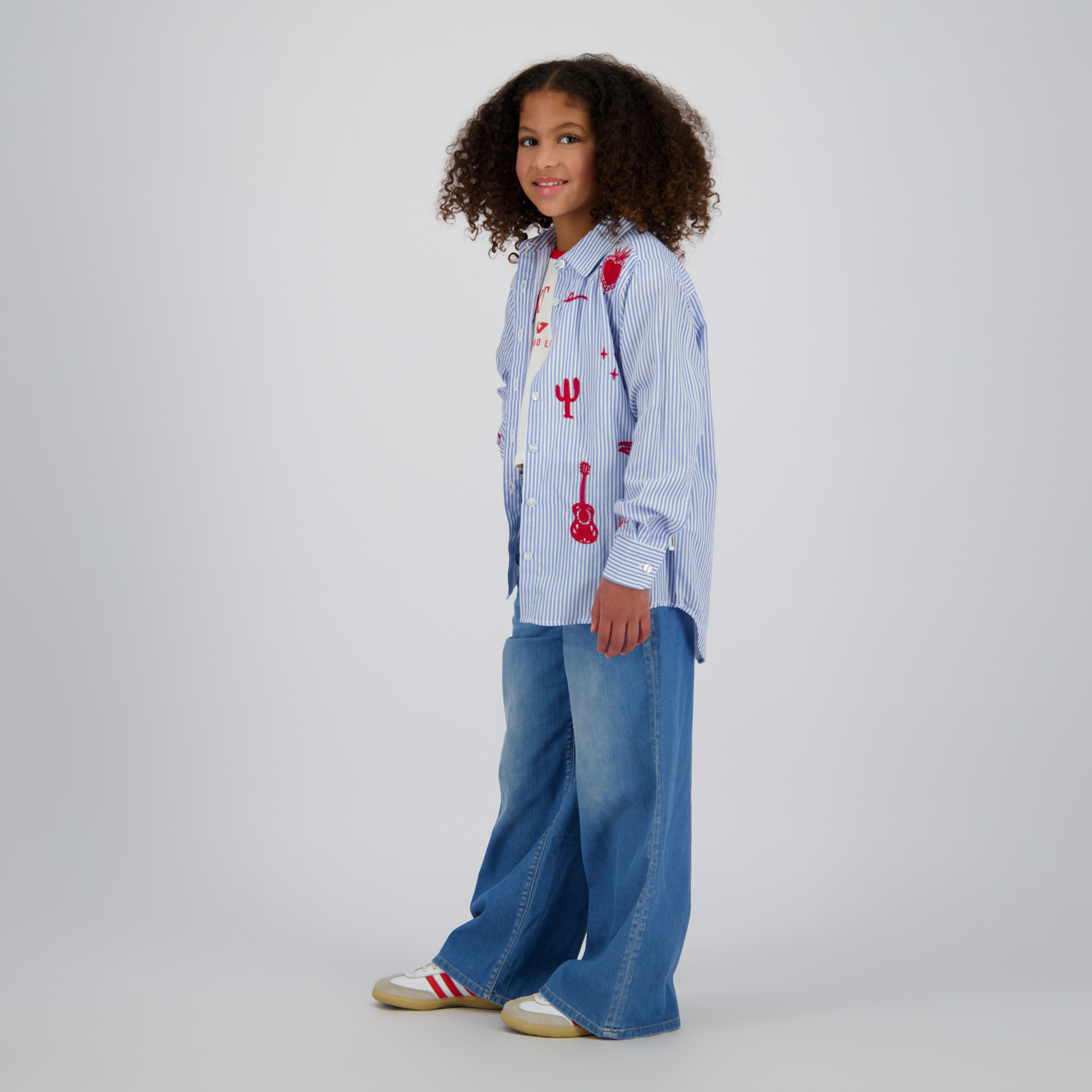 Vingino Blouse Lotta