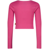 Vingino Basic crop rib top