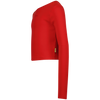Vingino Basic crop rib top