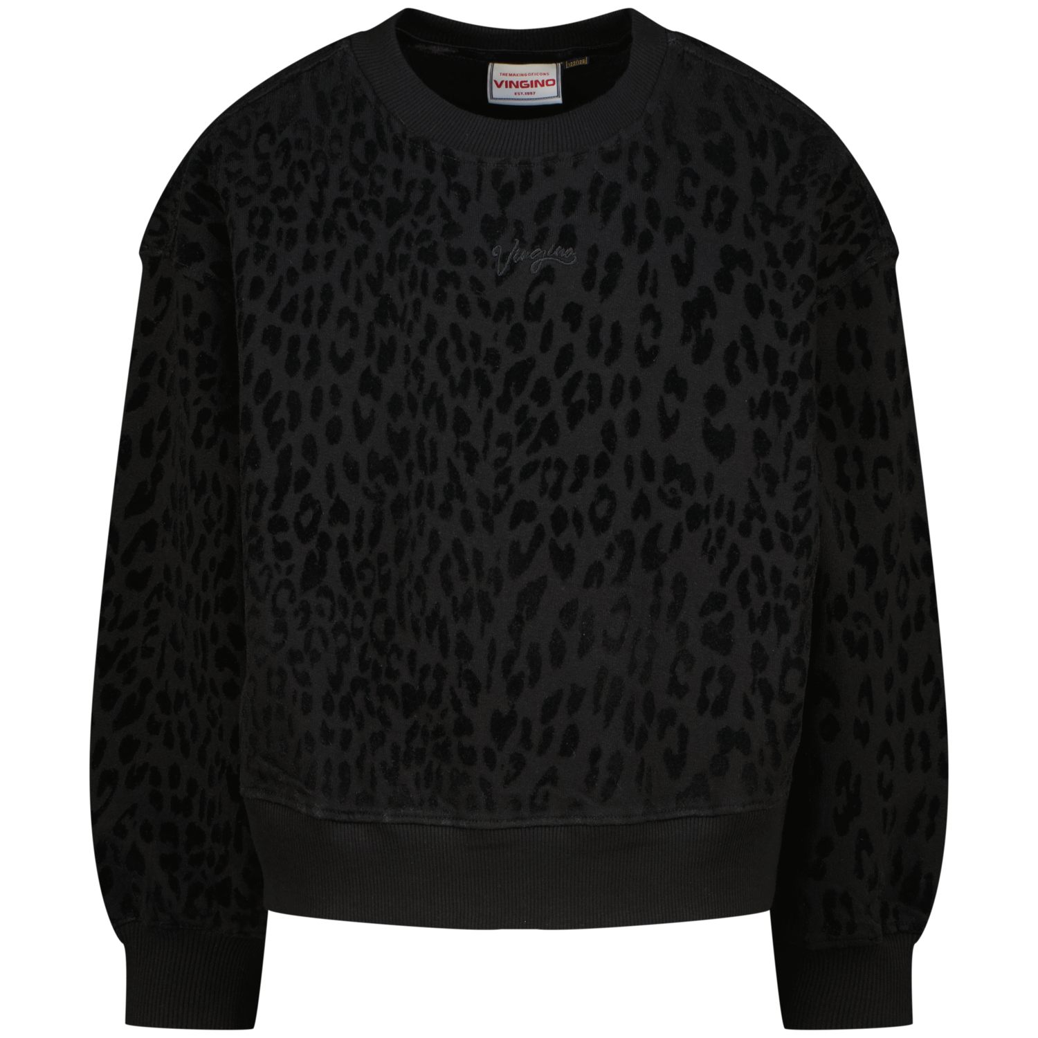 Vingino Sweater Animal print Niza
