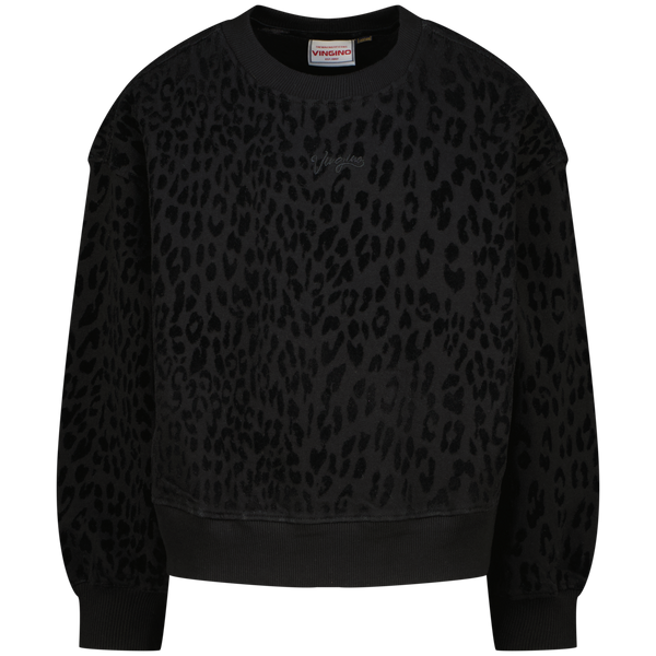 Vingino Sweater Animal print Niza