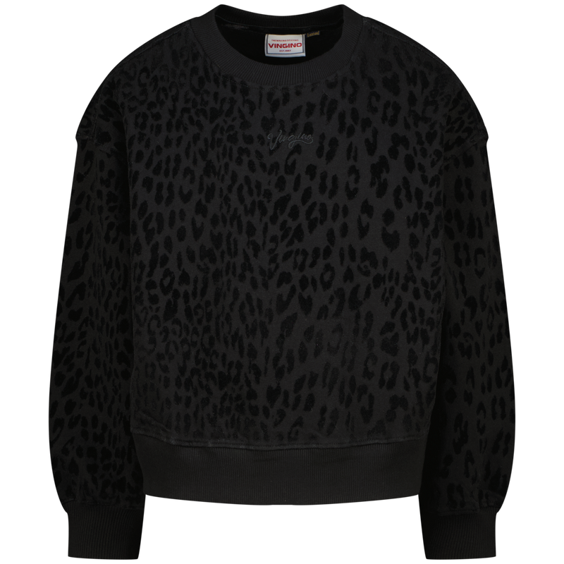 Vingino Sweater Animal print Niza