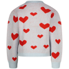 Vingino Cardigan Hearts Manon