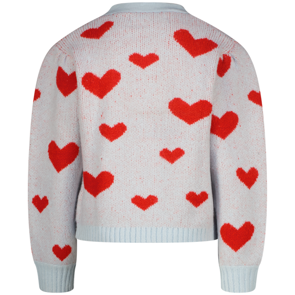 Vingino Cardigan Hearts Manon