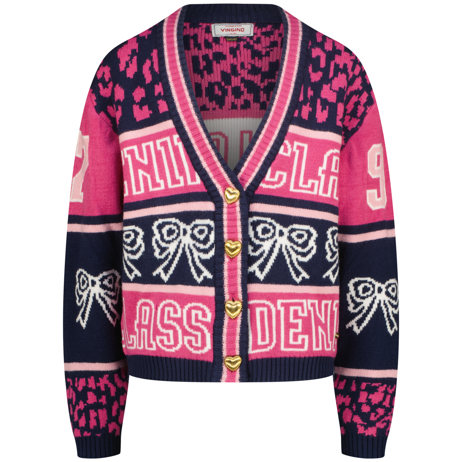Vingino Cardigan Mindy