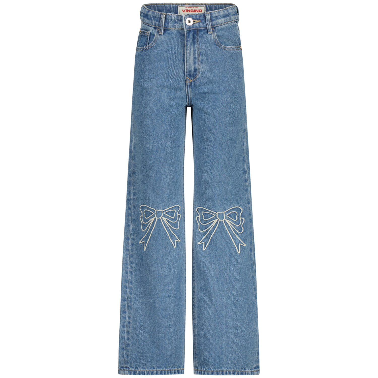 Vingino Jeans Cato Bow