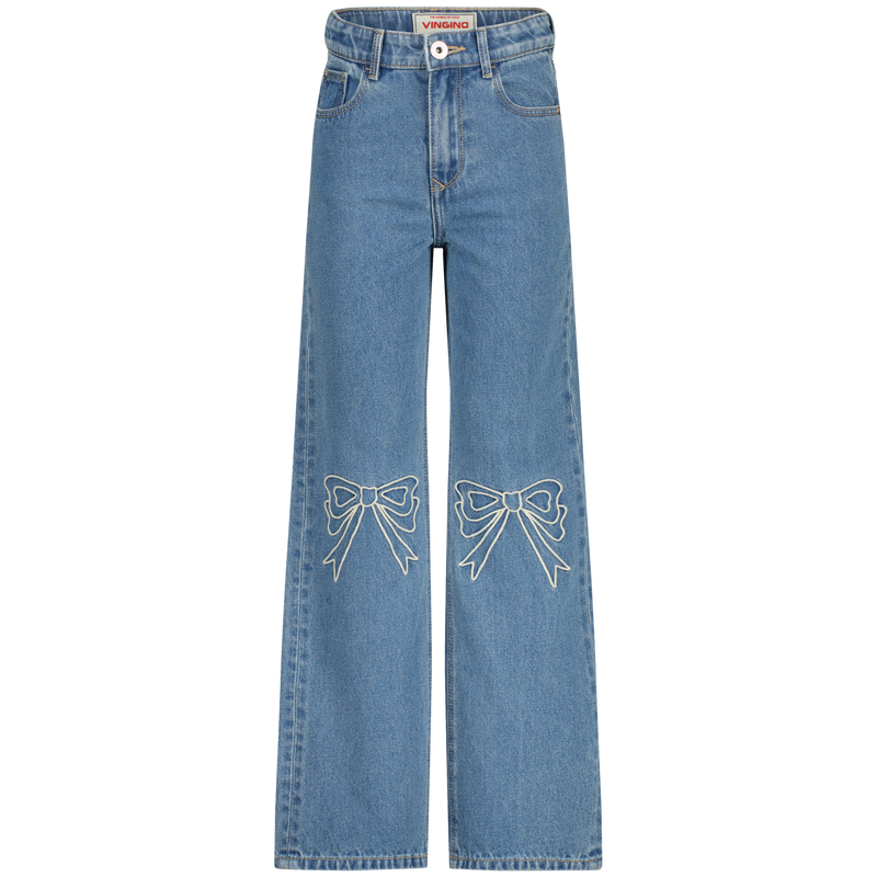 Vingino Jeans Cato Bow