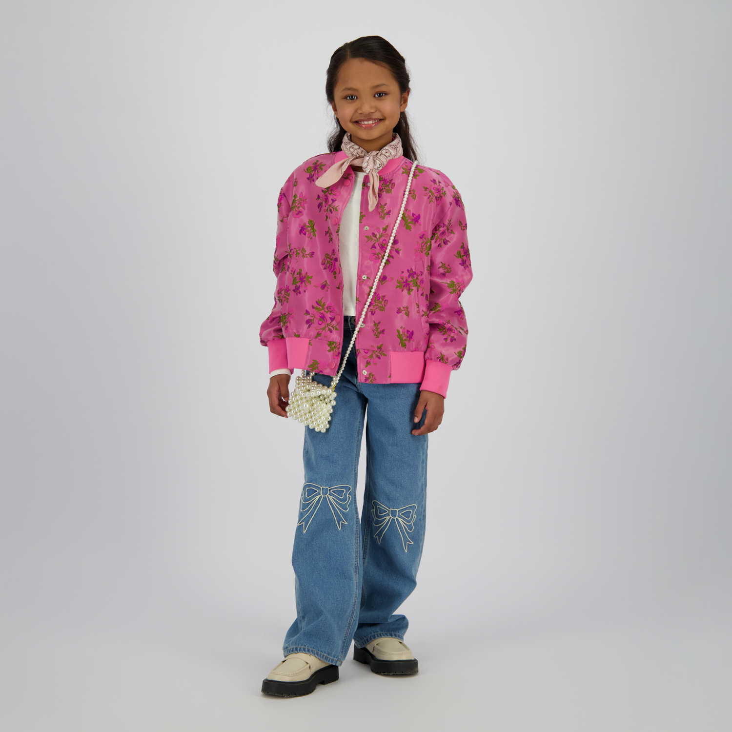 Vingino Jeans Cato Bow