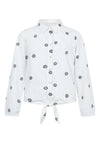 Ai & Ko Blouse COBIA EMBRO CO 544 - Bubbles & Bo