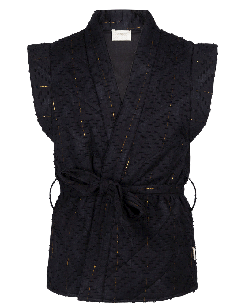 Ai & Ko Cardigan Parissa - Bubbles & Bo