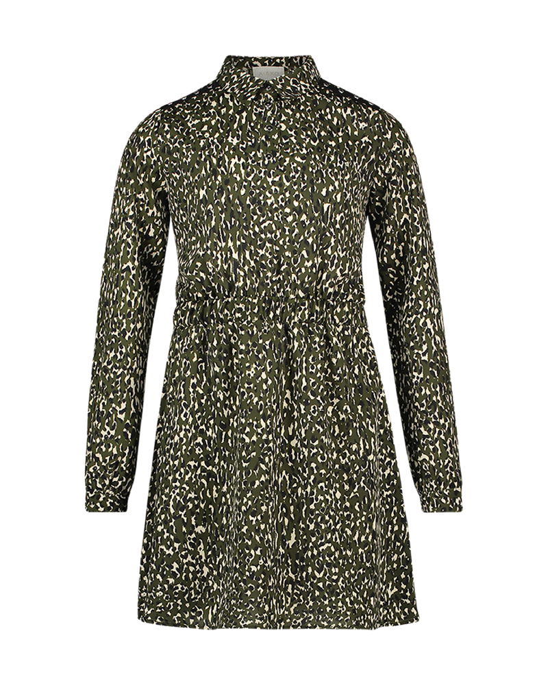 Ai & Ko Dress Alexis Pes 417 - Bubbles & Bo