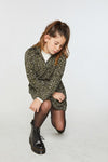 Ai & Ko Dress Alexis Pes 417 - Bubbles & Bo