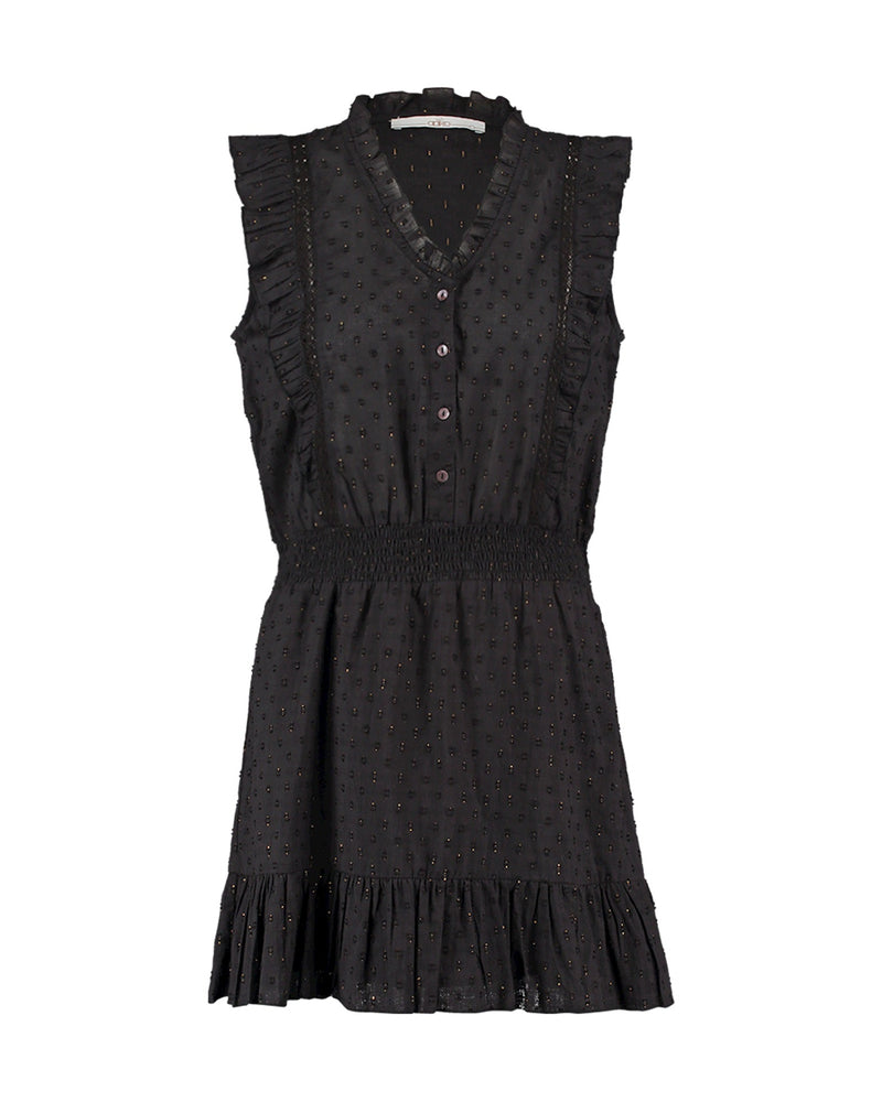 Ai & Ko Dress FAJENNA - Bubbles & Bo