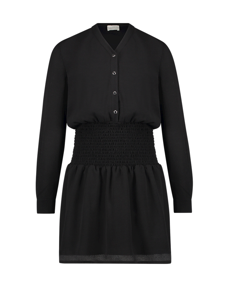 Ai & Ko Dress JASMINE PES - Bubbles & Bo