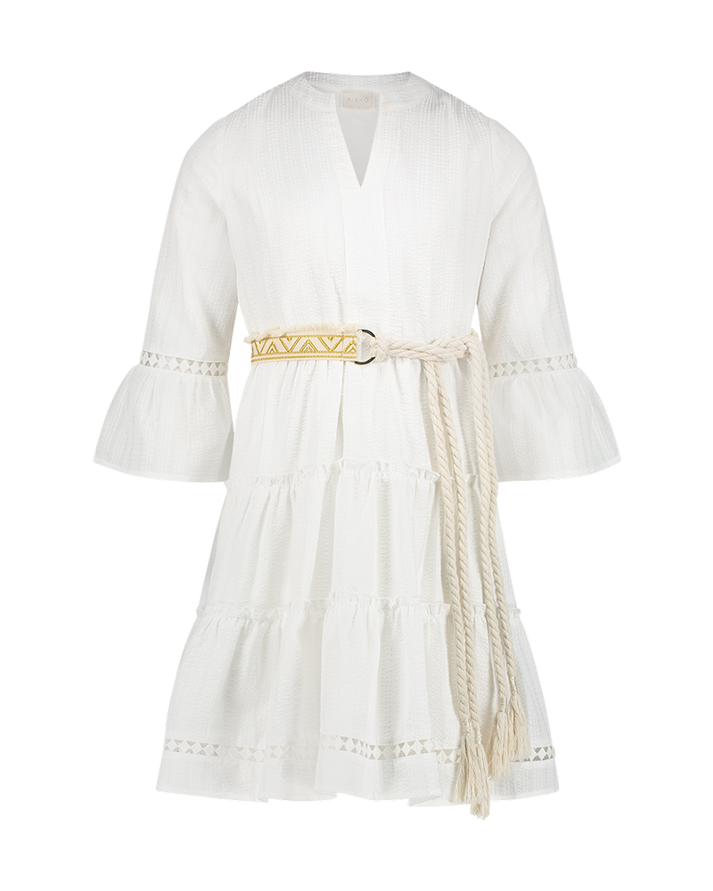 Ai & Ko Dress KAMPUR CO 595 G - Bubbles & Bo