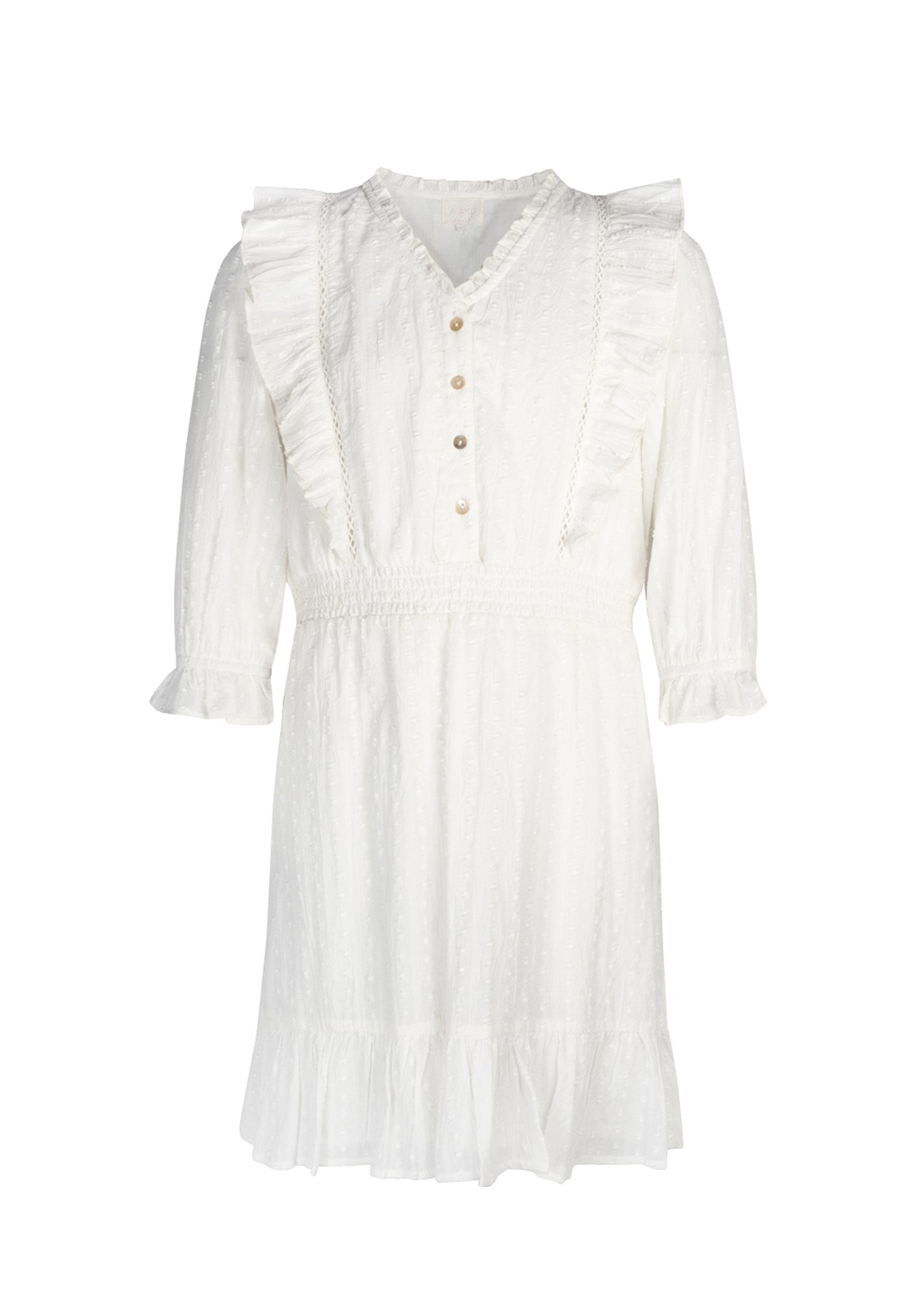 Ai & Ko Dress LATONA CO