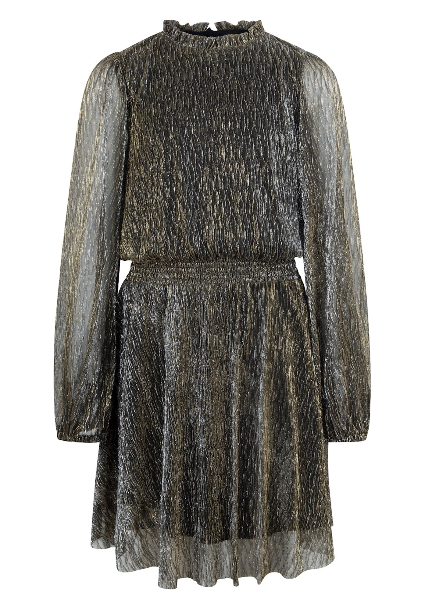 Ai & Ko Dress LIYANA MESH