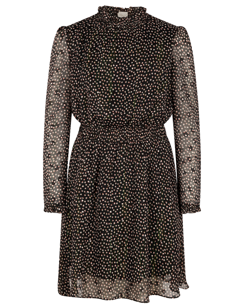 Ai & Ko Dress Lou - Bubbles & Bo