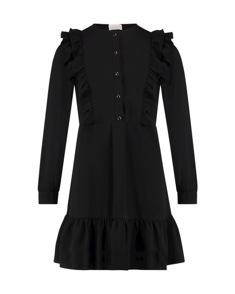 Ai & Ko Dress RoxY Pes 587 - Bubbles & Bo