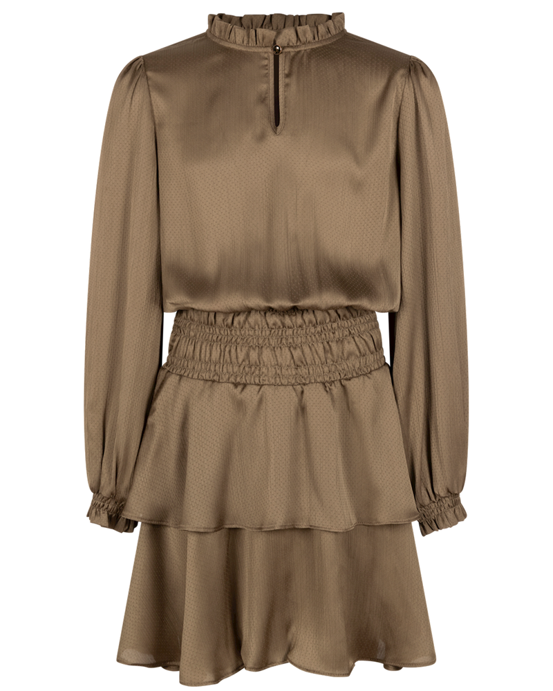 Ai & Ko Dress Vite - Bubbles & Bo