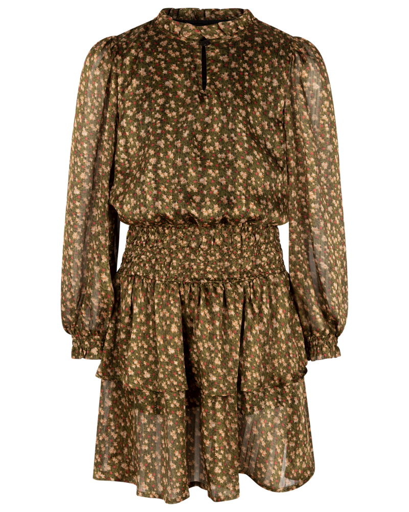Ai & Ko Dress Vite - Bubbles & Bo