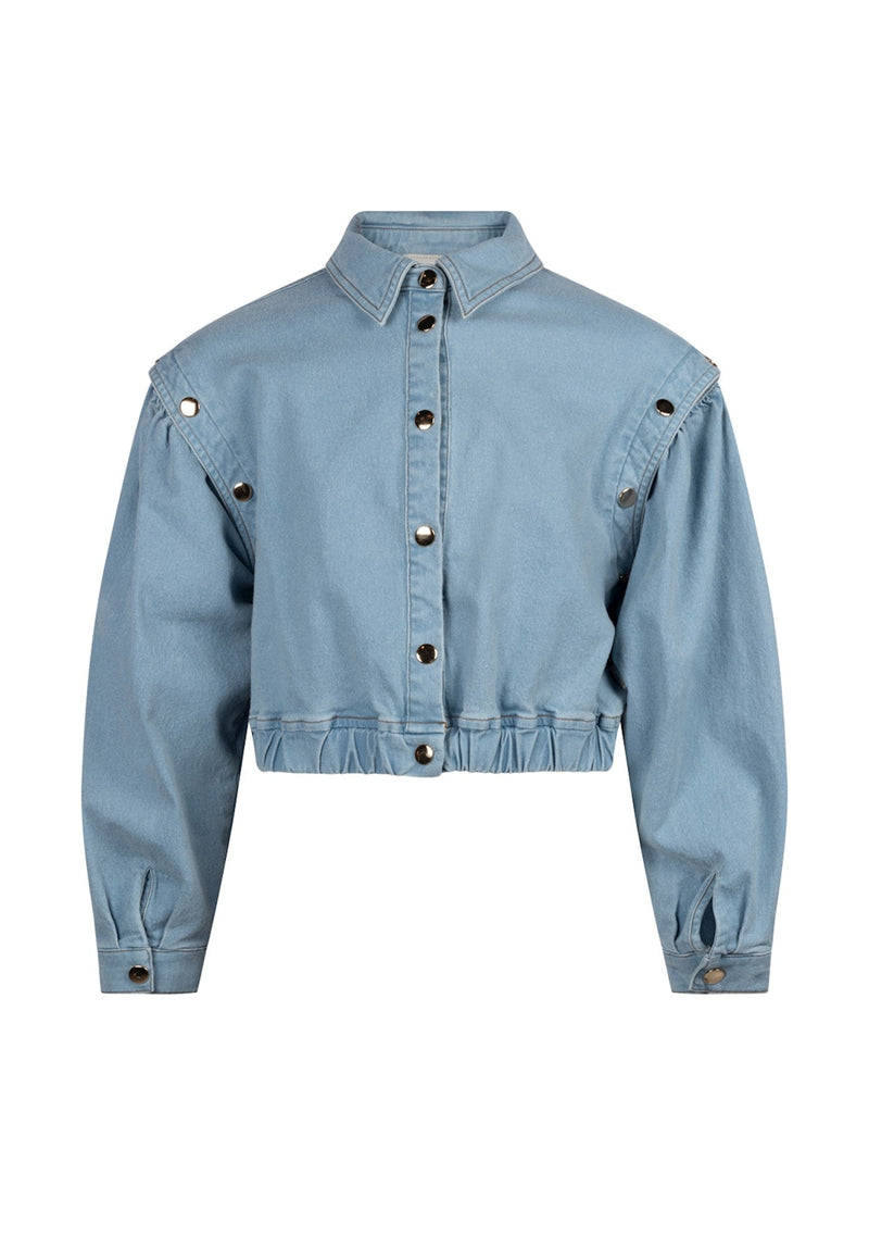 Ai & Ko Jacket MARLYNA CO - Bubbles & Bo