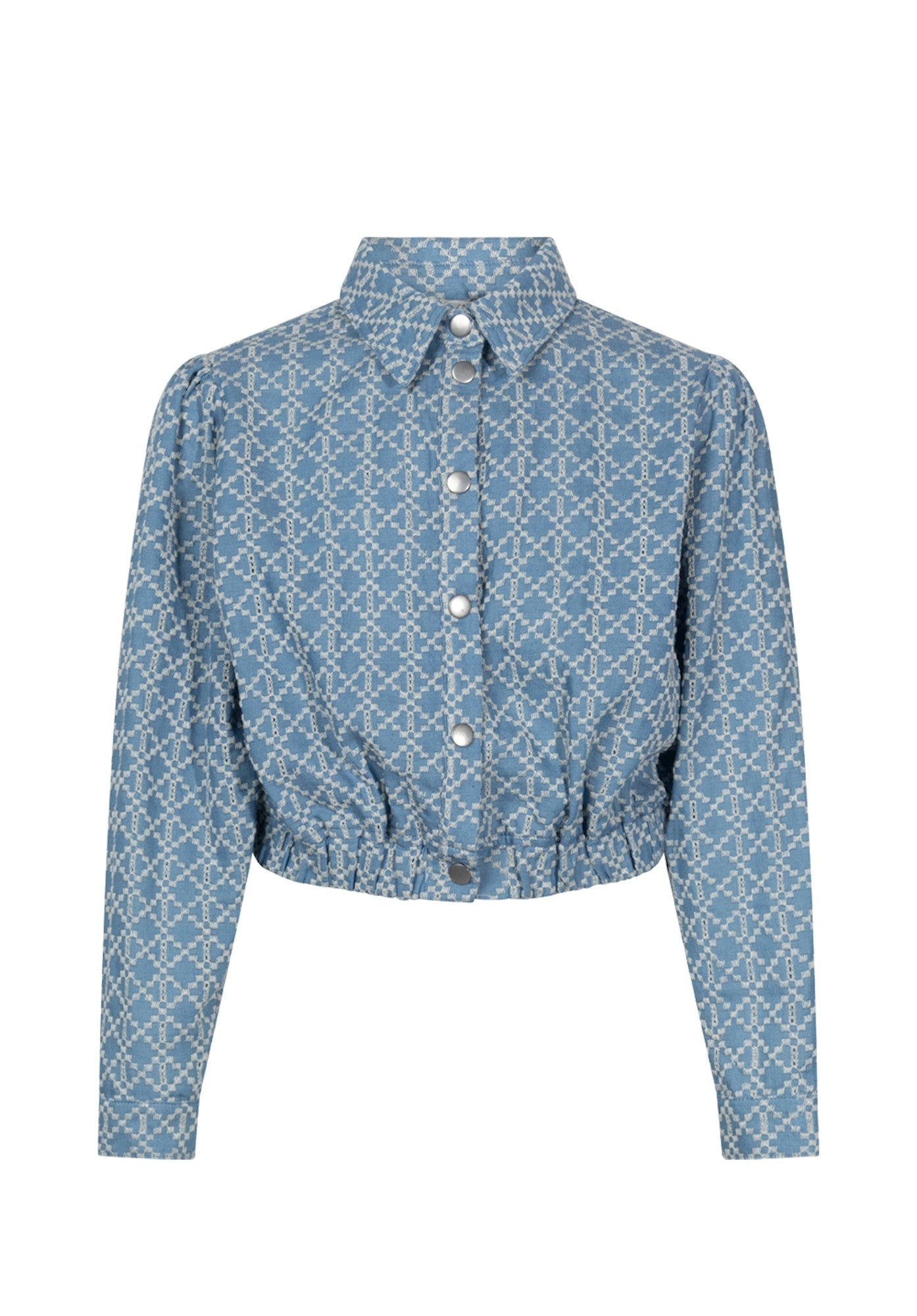 Ai & Ko Jacket MARLYNA EMBRO PES