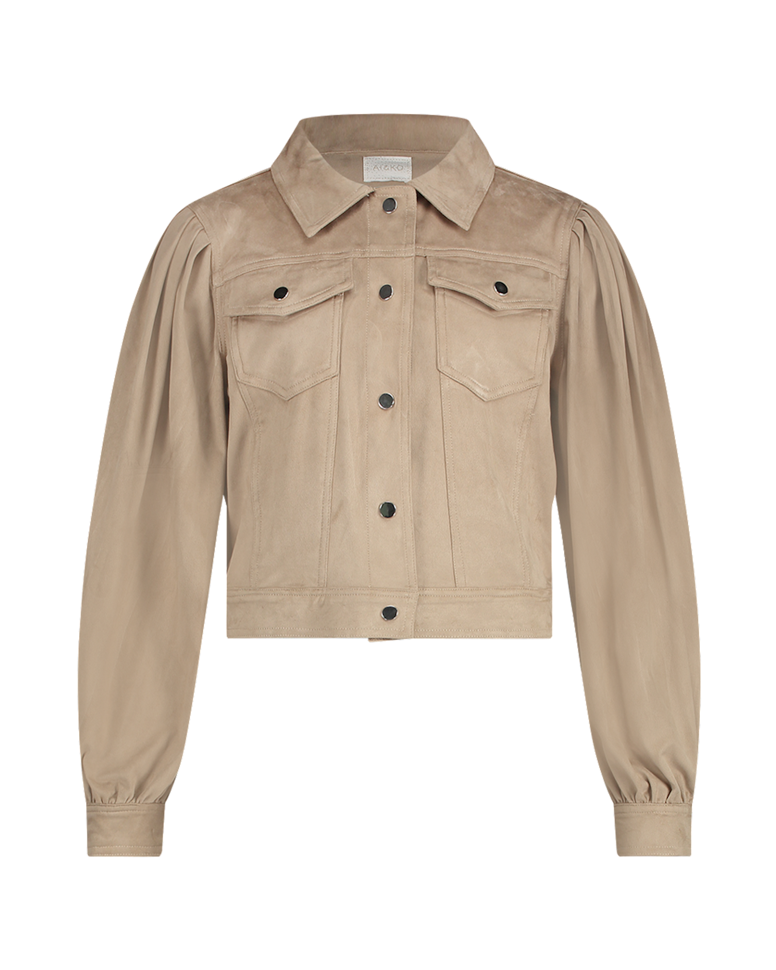 Ai & Ko Jacket TALINDA PES 734 G