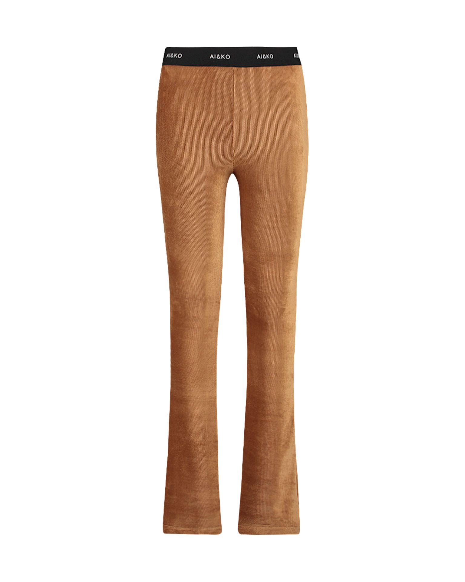 Ai & Ko Legging Craig Corduroy Pes 120 - Bubbles & Bo