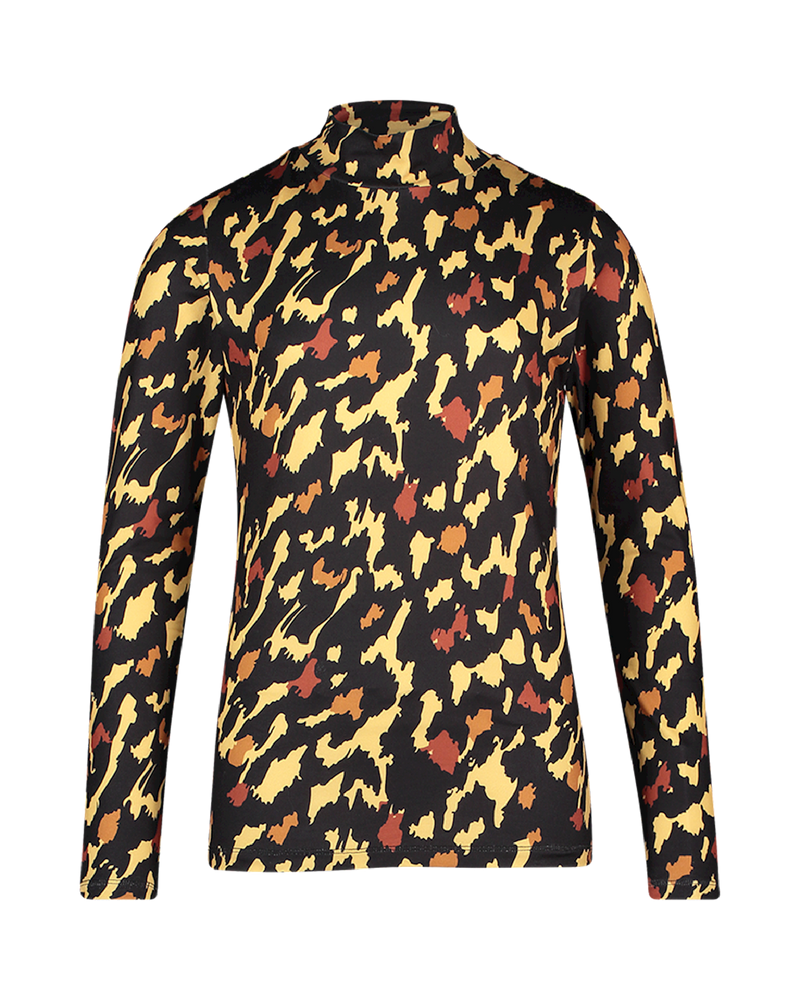 Ai & Ko Longsleeve Top Luz Pes 254 - Bubbles & Bo