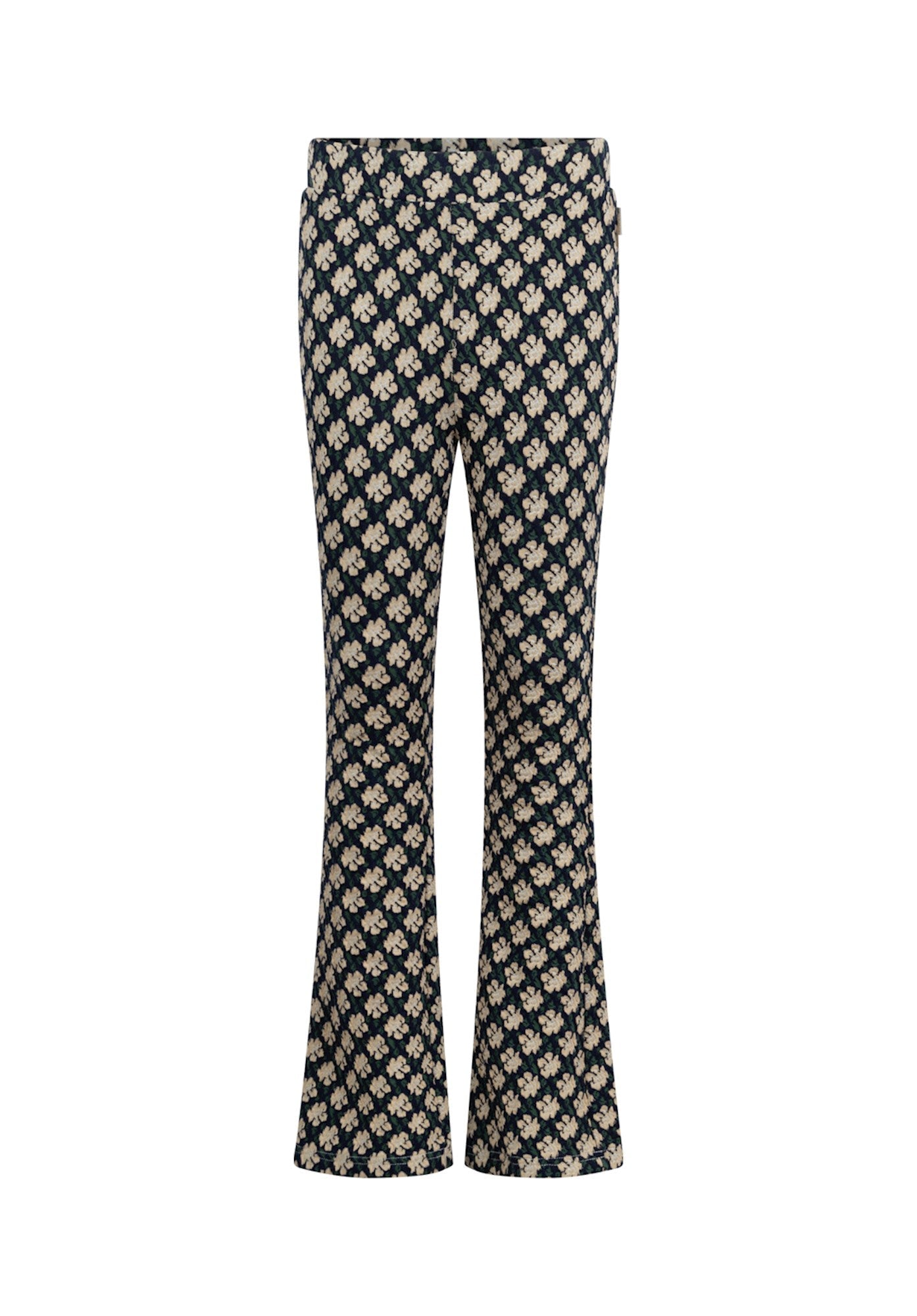 Ai & Ko Pants CRAIG FLOWER PES 321