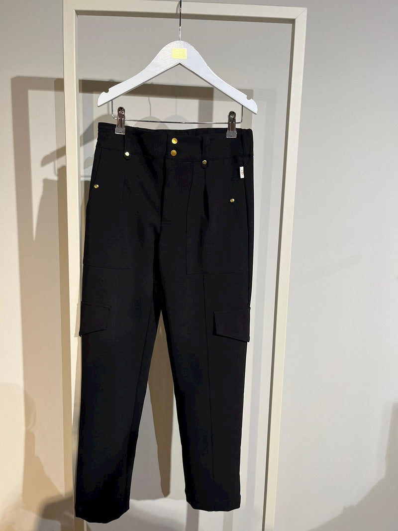 Ai & Ko Pants MALU VIS 540 - Bubbles & Bo