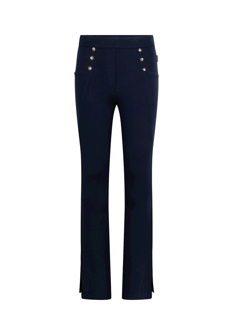 Ai & Ko Pants STACEY PES 743 - Bubbles & Bo