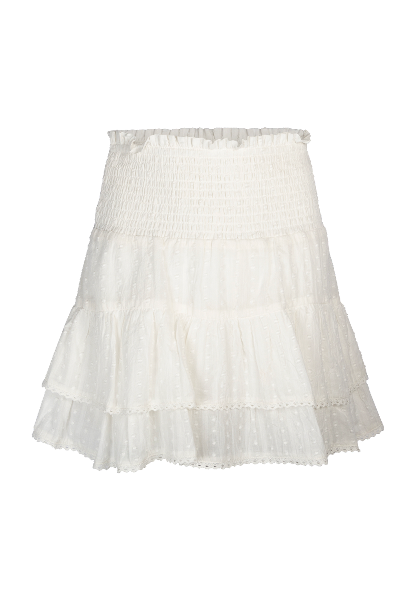 Ai & Ko Skirt BILLI PLUMETIS