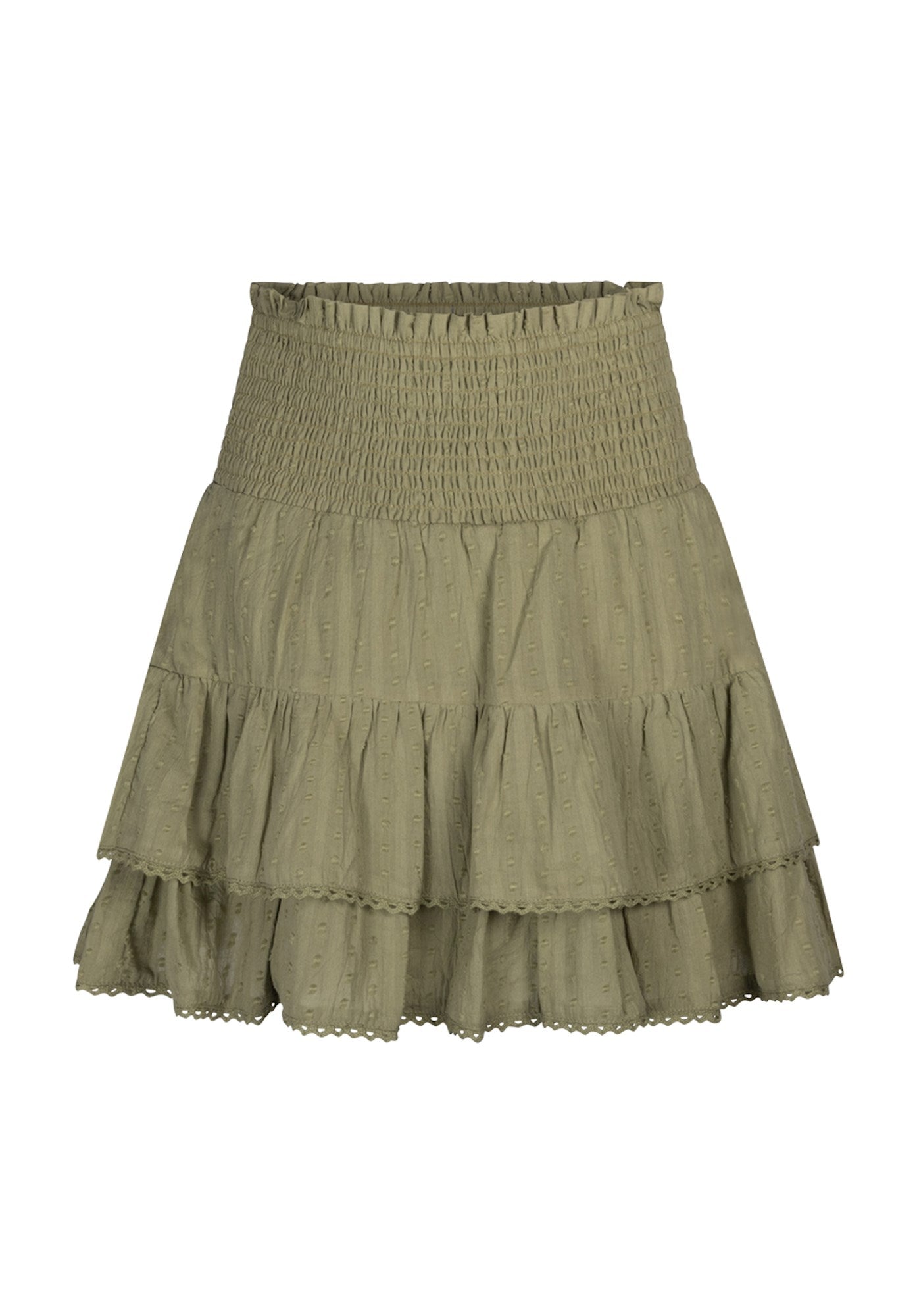 Ai & Ko Skirt BILLI PLUMETIS CO