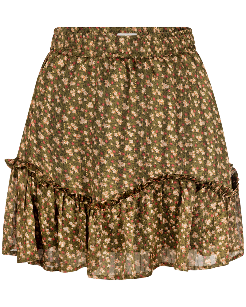 Ai & Ko Skirt Carliny - Bubbles & Bo